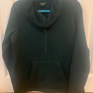 Eddie Bauer pull over